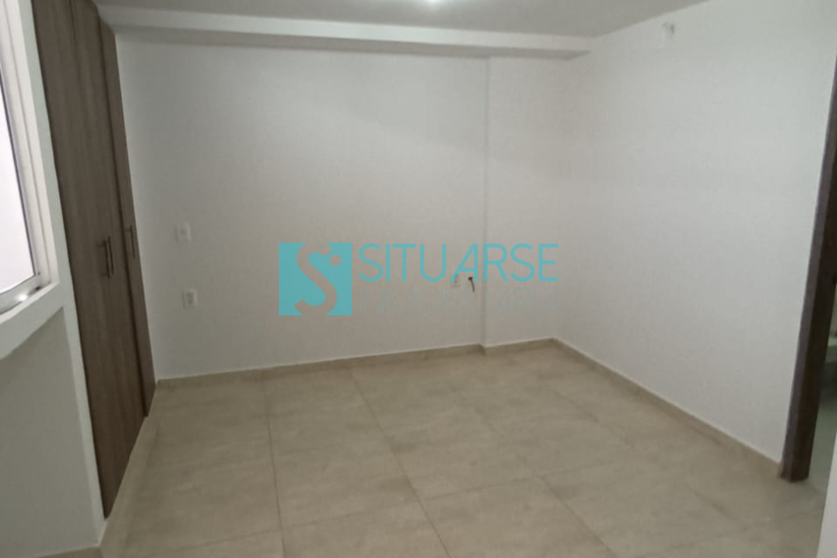 ARRIENDO APARTAESTUDIO EN LA FLORESTA