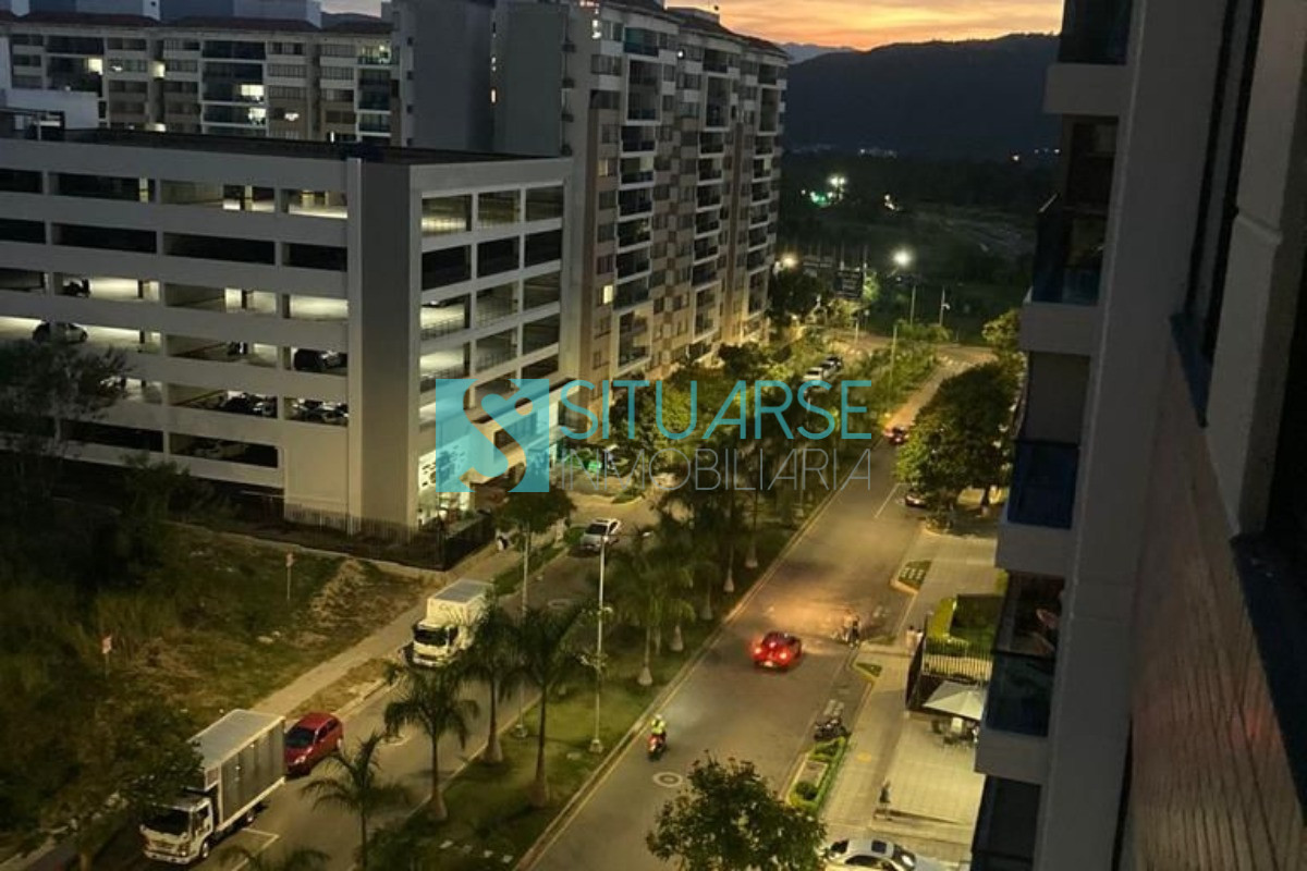 Piedecuesta - Río del Hato - Km 12 Avenida Bucaramanga - Piedecuesta