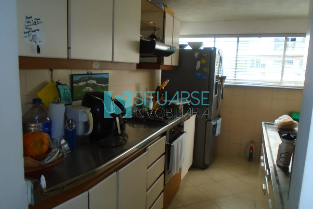 VENDO PEN HOUSE EN EL BARRIO BOLARQUI