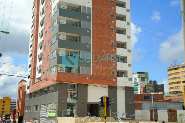 PARQUE 22 CONDOMINIO